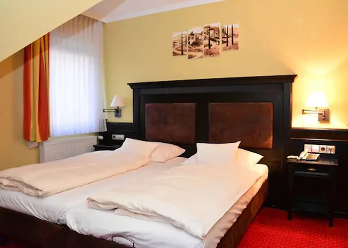 Hotel Amadis