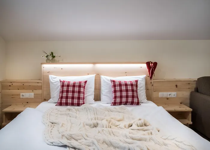 Hotel Alpenrast