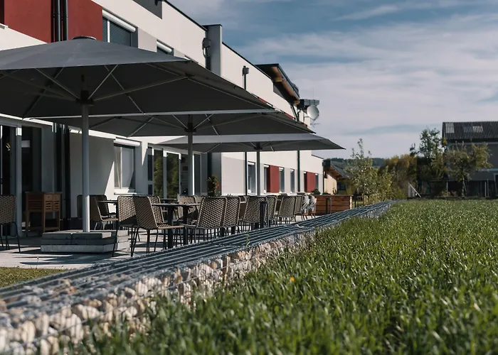Hotel Smart Liv'In