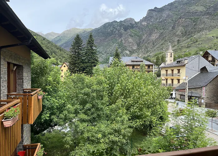Hotel Els Encantats