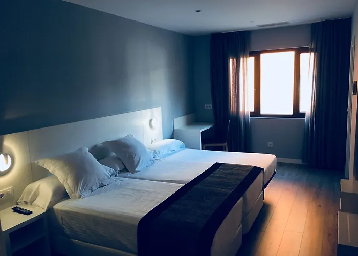 Hotel Rio Ason