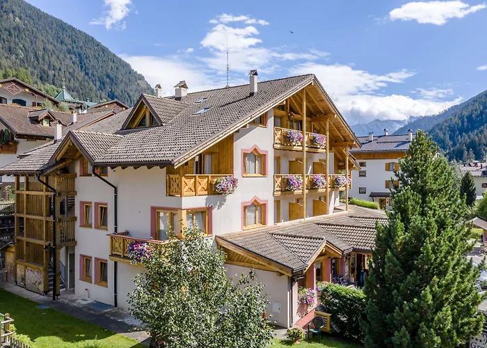 Active Hotel Gran Zebru'