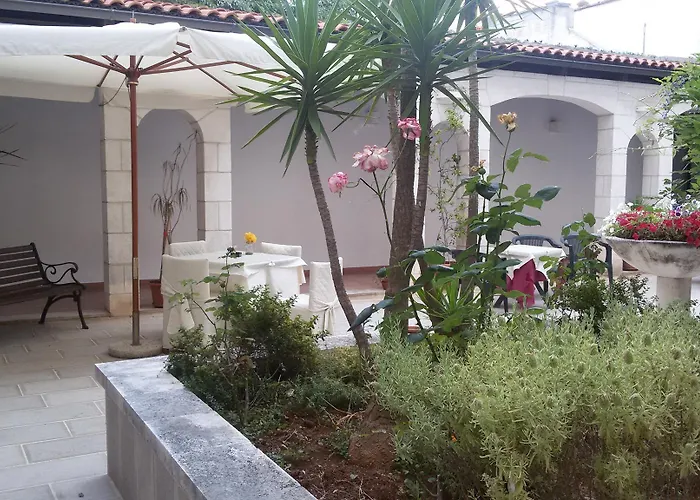 Hotel Sant' Antonio