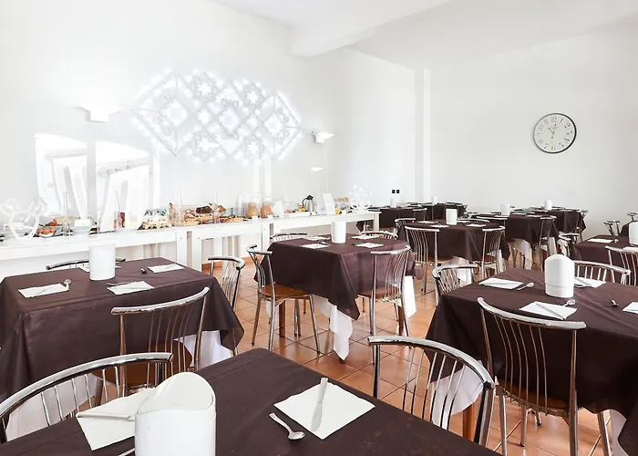 Hotel Sant' Antonio