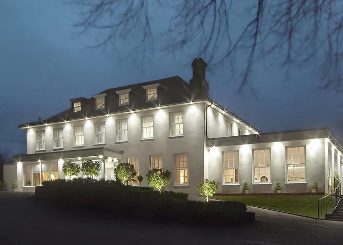The Pheasant Hotel, Holt, Norfolk - The Coaching Inn Group