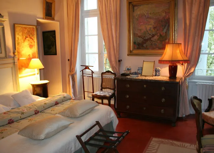 Chateau De Raissac