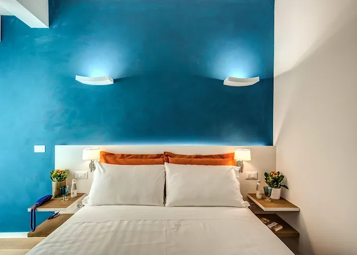 Victor Boutique Hotel