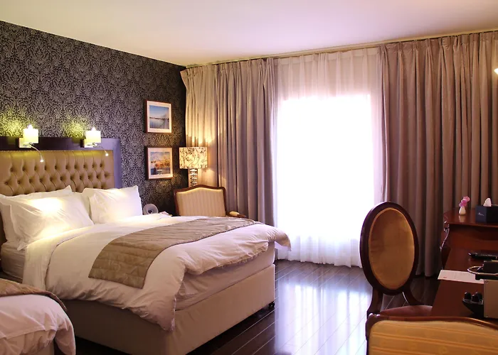 The Talbot Hotel
