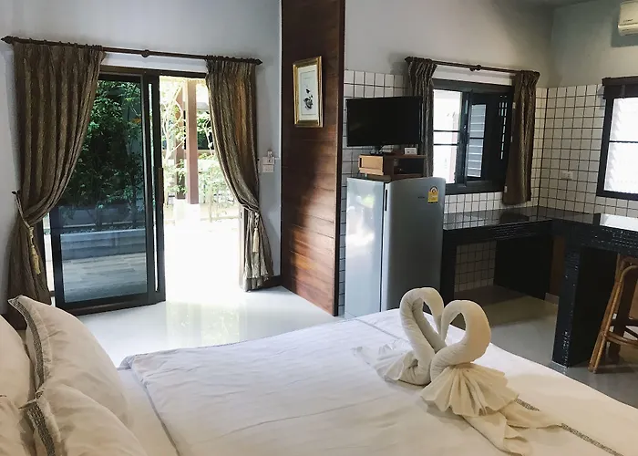 The Nest Samui