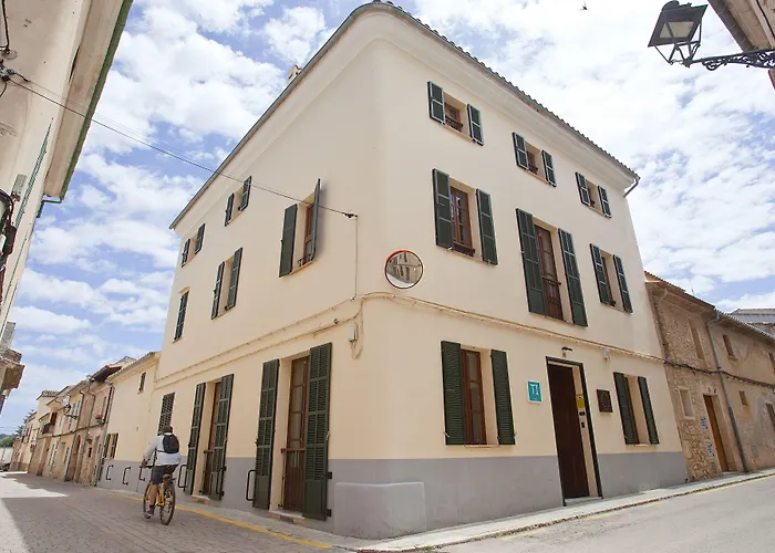Casal De Petra - Rooms & Pool By My Rooms Hotels Ti