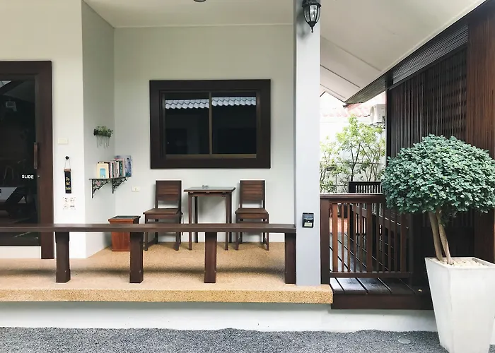 The Nest Samui
