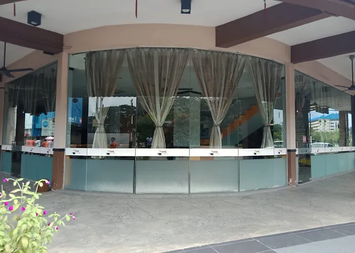 Sayang Hotel