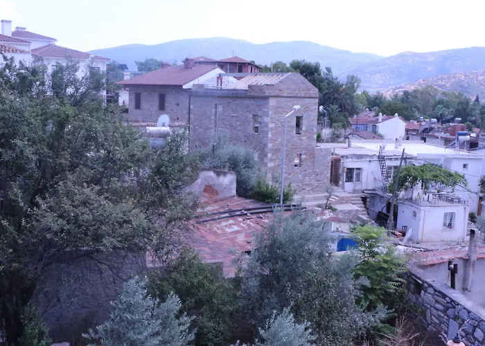 Celsus Boutique Hotel