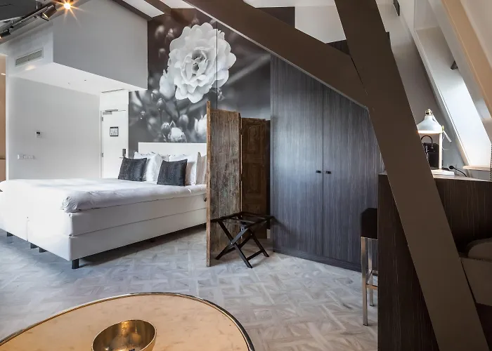 Hotel Maassluis