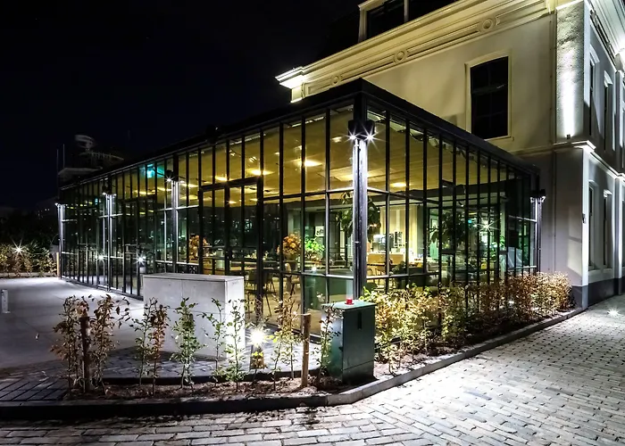 Hotel Maassluis