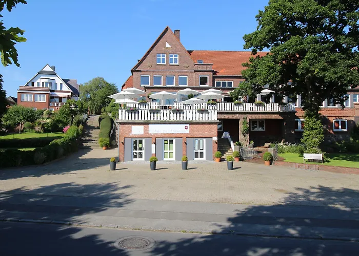 Hotel zur Treene Schwabstedt