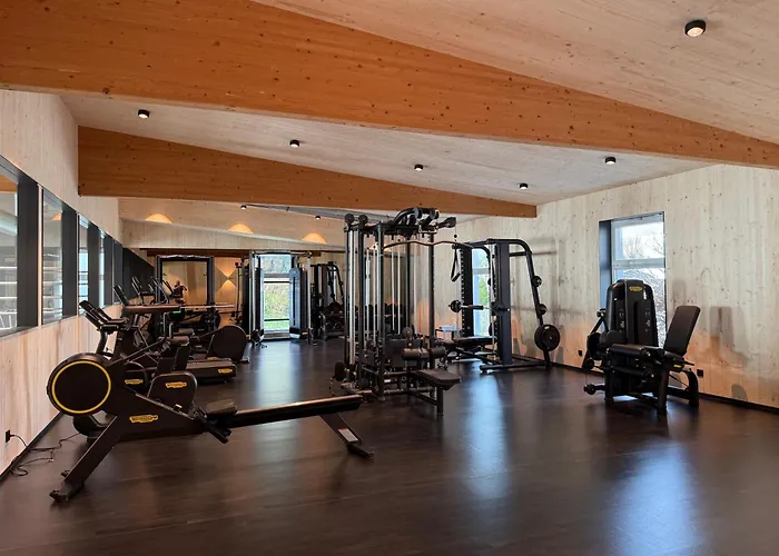 Fair Resort All Inclusive Wellness & Spa Hotel Jena