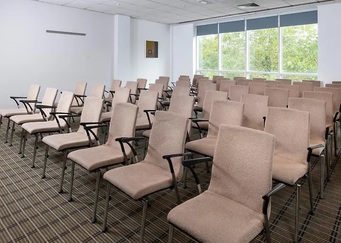 Holiday Inn Express London Greenwich By Ihg