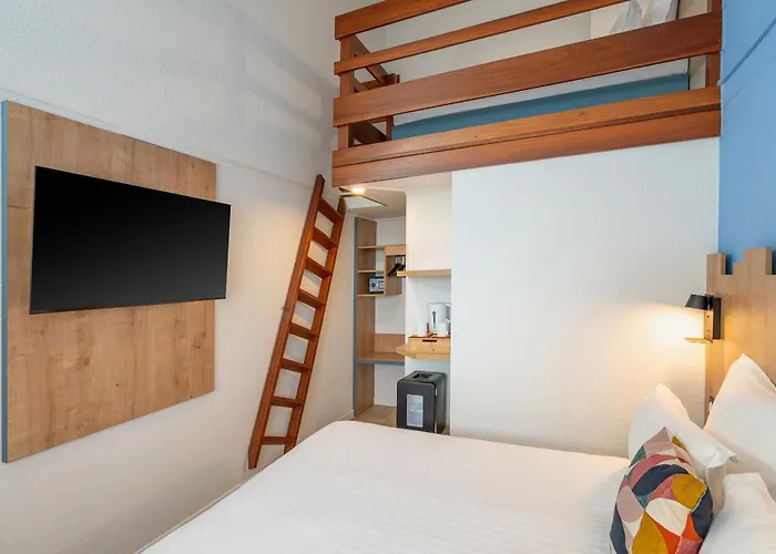 Sure Hotel By Best Western Mougins Belvedere