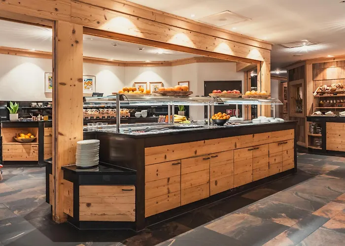 Ermitage Wellness- & Spa-Hotel