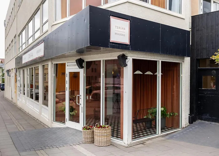 Hotel Kea By Keahotels