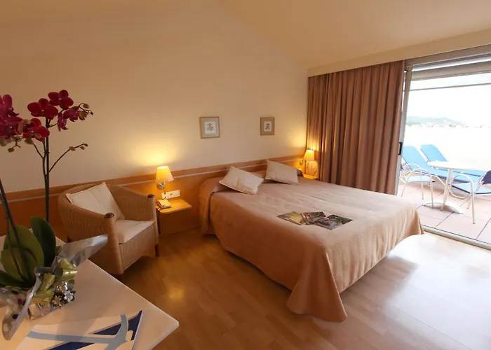 Hotel Ancora