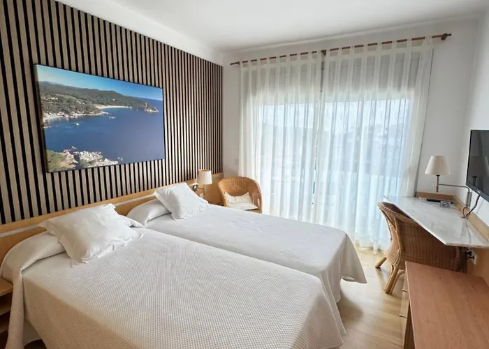 Hotel Ancora