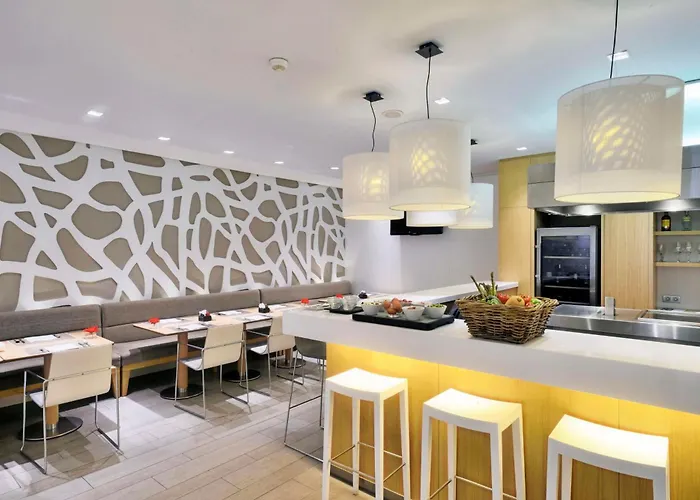 Nh Collection Villa De Bilbao