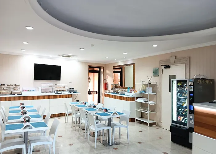 Hotel Riviera Fiumicino