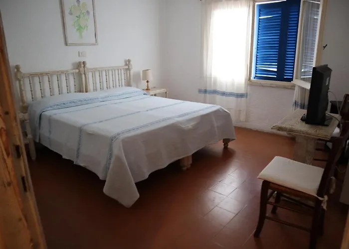 Ihr Hotel San Paolo