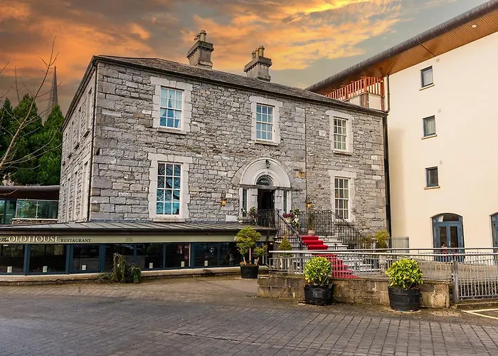 Annebrook House Hotel