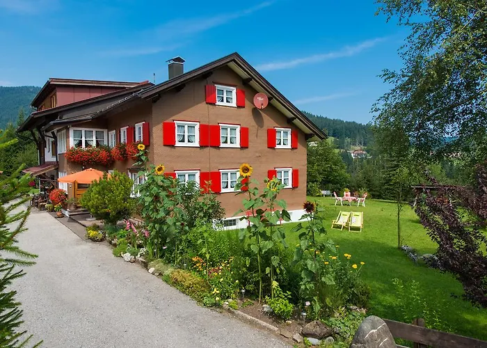 Ferienhaus Kessler