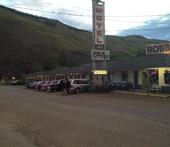 Robbie'S Motel