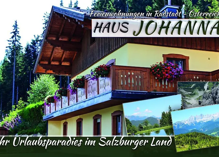Haus Johanna
