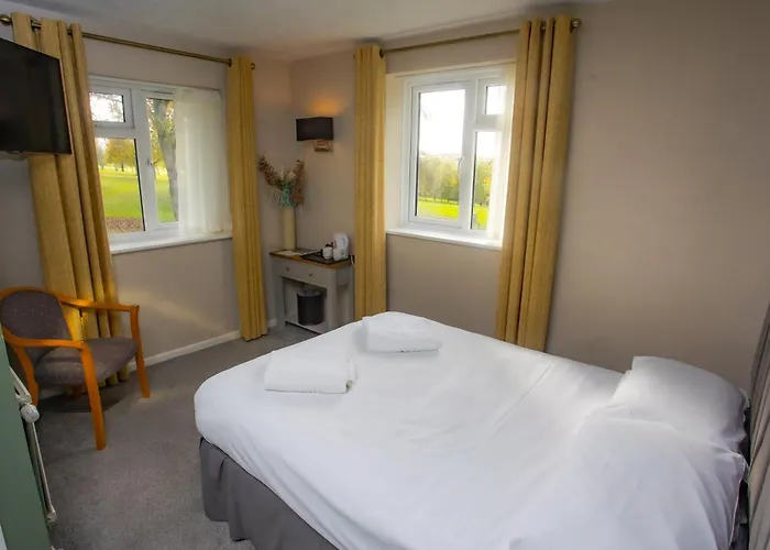Bells Hotel