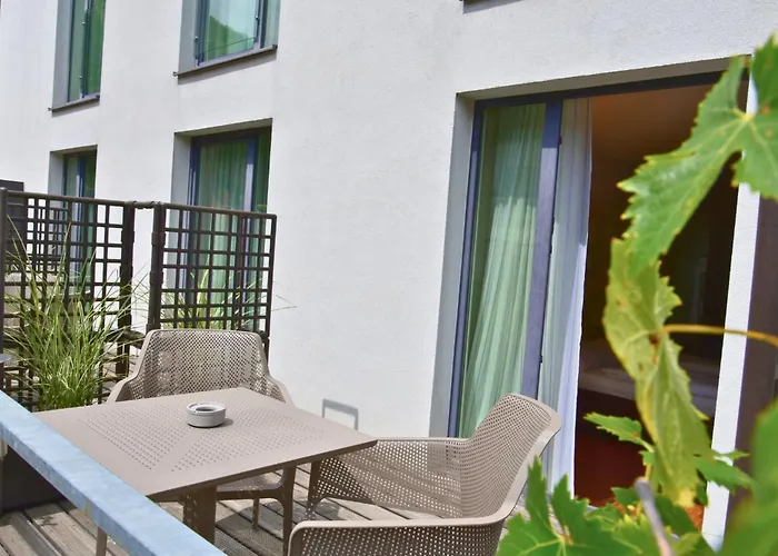 Arte Hotel Krems