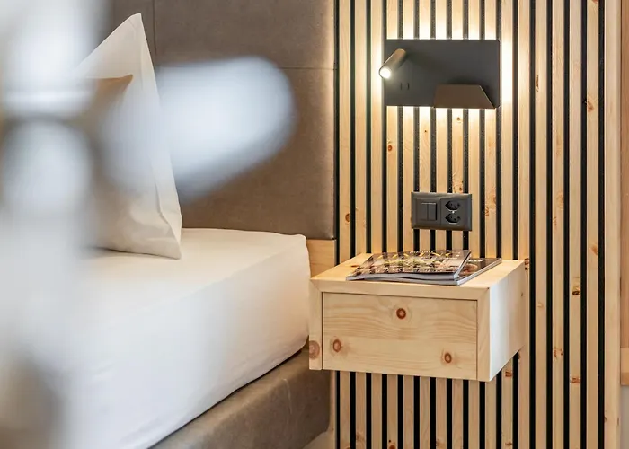 Hotel Bellaval Scuol