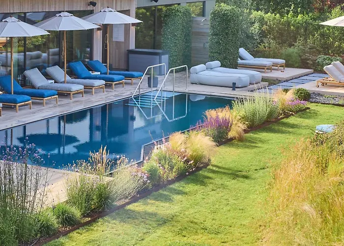 Thoeles Hotel Buecken