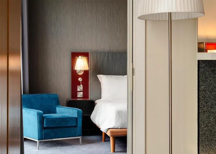 Radisson Blu Hotel, Bristol