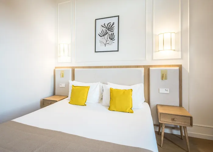 Hotel Mileade L'Orangeraie - Entierement Renove