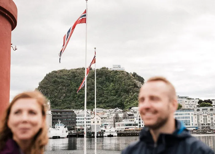 Quality Hotel Alesund