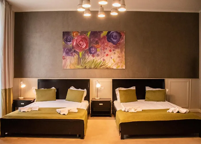 Hirscher Loft