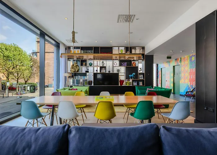 Citizenm Glasgow