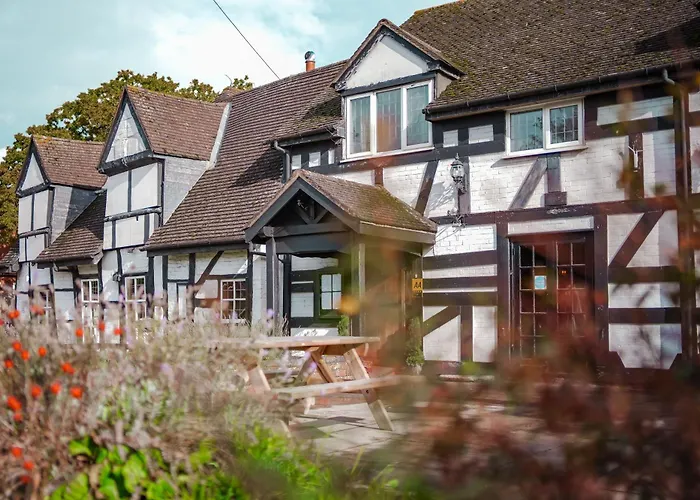 The Thatch Inn