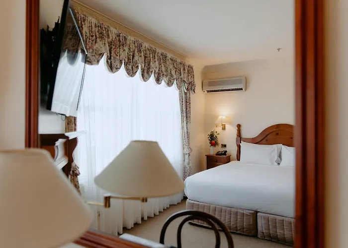 Mountain Heritage Hotel