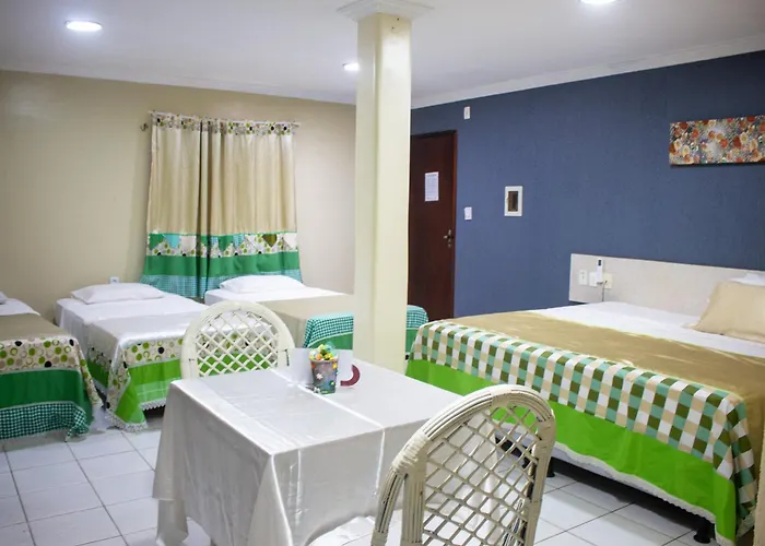 Marbello Ariau Hotel