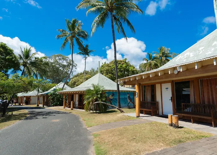 Nomads Airlie Beach (Adults Only)