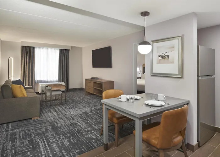 Homewood Suites By Hilton Toronto Vaughan