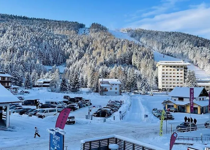 Hotel Kube