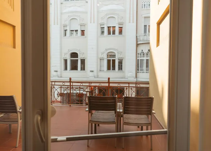 Ivana Hotel